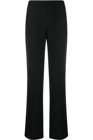 P.A.R.O.S.H. Pantalones pull-on anchos