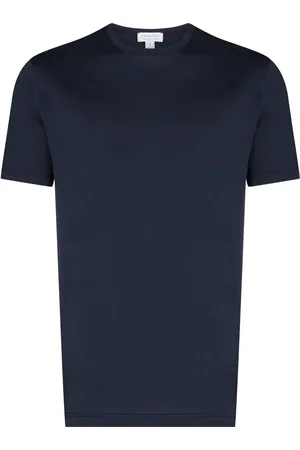 Sunspel Playera manga corta