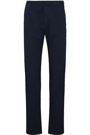 Orlebar Brown Pantalones de vestir Campbell