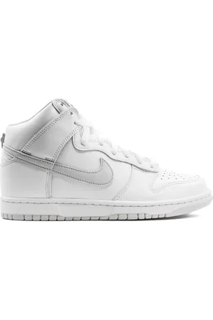 Nike Tenis Dunk High SP Pure Platinum