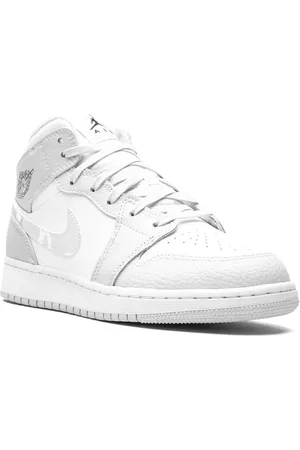 Jordan Tenis Air Jordan 1 MID SE GS