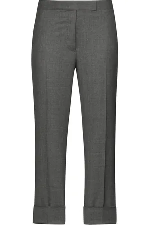 Thom Browne Pantalones capri