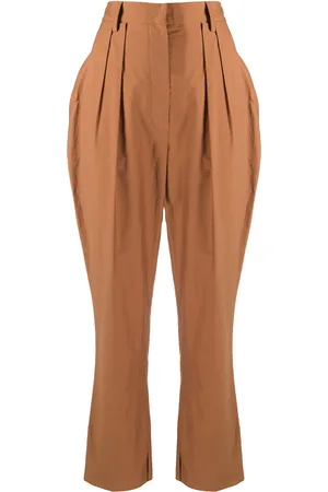 Nanushka Jeans capri Reya