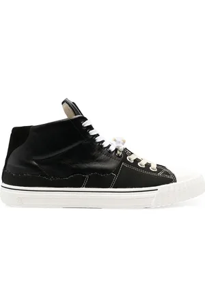 Maison Margiela Tenis altos Evolution