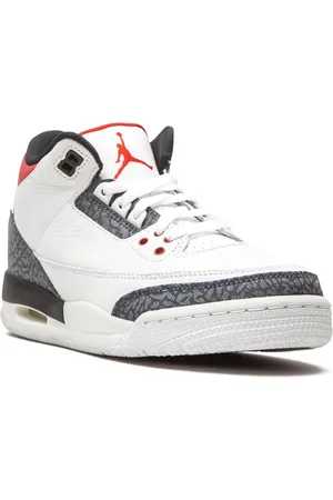 Jordan Tenis Air Jordan 3 Retro