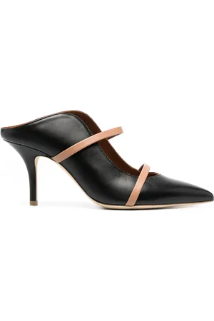 MALONE SOULIERS Mules Maureen con tacón de 85mm