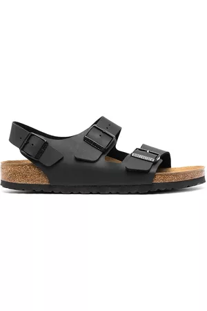 Birkenstock Sandalias Milano Birko-Flor