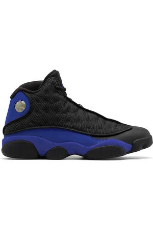 Jordan Tenis Air 13 Retro Hyper Royal