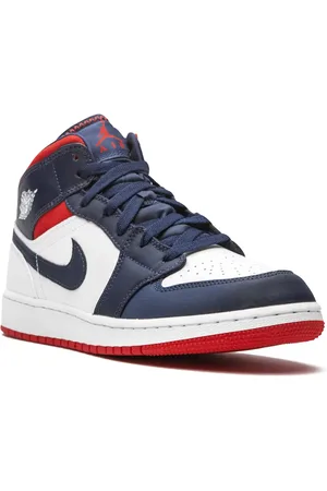 Jordan Tenis Air Jordan 1 Mid SE GS