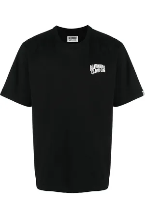 Billionaire Boys Club Playera con logo estampado