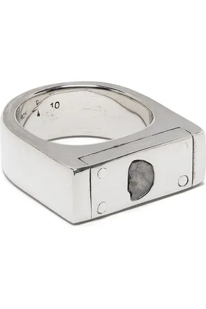 PARTS OF FOUR Anillo de 9mm