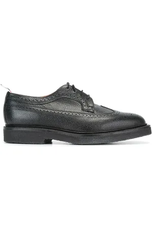 Thom Browne Zapatos casuales clásicos