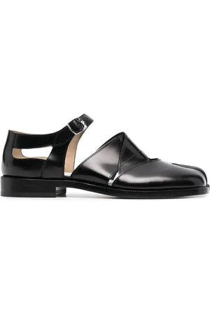 Maison Margiela Sandalias Tabi con aberturas