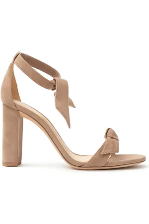 ALEXANDRE BIRMAN Sandalias Clarita con tacón de 90mm