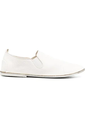 MARSÈLL Mocasines con efecto texturizado