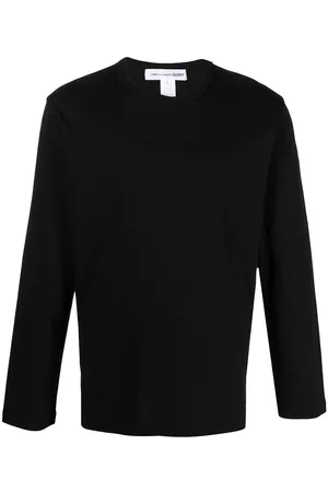 Comme des Garçons Playera manga larga