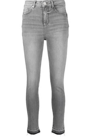 Liu Jo Skinny jeans con tiro medio