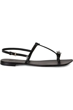Giuseppe Zanotti Sandalias Calipso