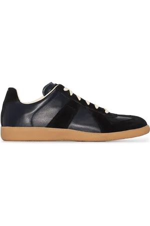 Maison Margiela Tenis bajos Replica