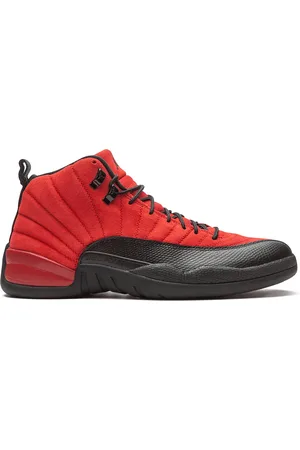 Jordan Tenis Air 12 Retro Reverse Flu Game