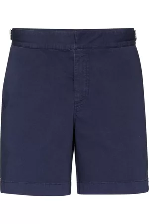 Orlebar Brown Shorts chinos Bulldog