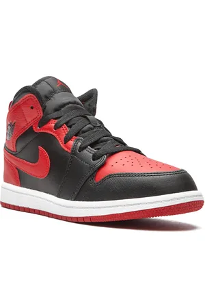 Jordan Tenis Air Jordan 1 Mid