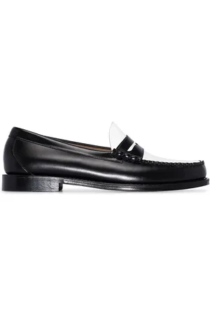 G.H. Bass Mocasines Heritage Larson Weejun