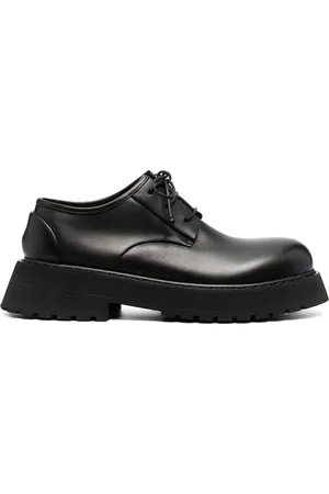 MARSÈLL Zapatos con agujetas