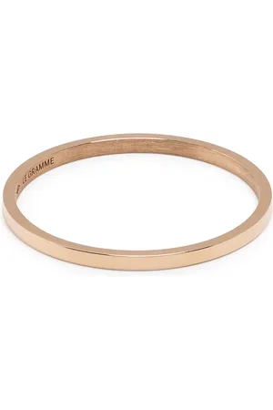 Le Gramme Anillo de 1g en oro de 18kt