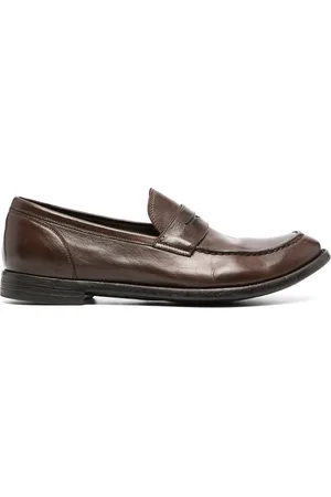 Officine creative Mocasines Anatomia 71