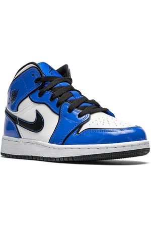 Jordan Tenis Air Jordan 1 Mid SE GS