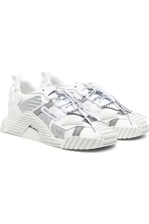 Dolce & Gabbana Tenis bajos DNA