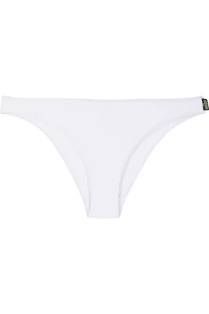 Moschino Bikini bottom con tiro bajo