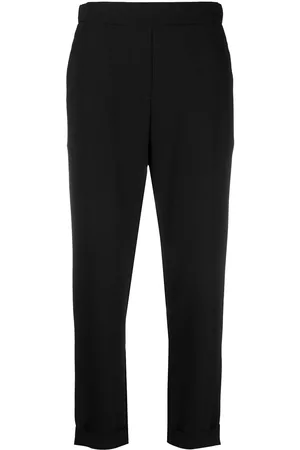 P.A.R.O.S.H. Pantalones capri slim