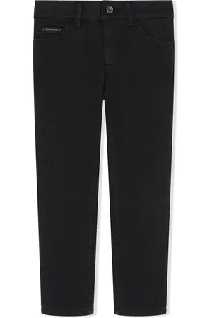Dolce & Gabbana Skinny jeans a rayas