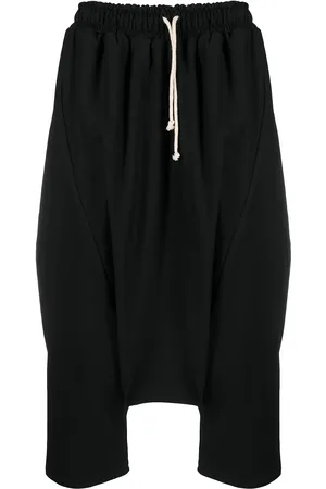 Alchemy Pantalones cortos drop crotch