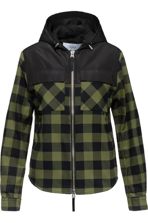 Aztech Hoodie Loge Peak
