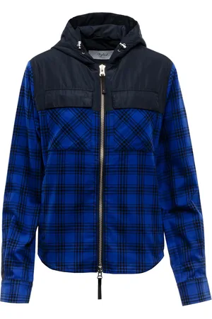 Aztech Hoodie Loge Peak