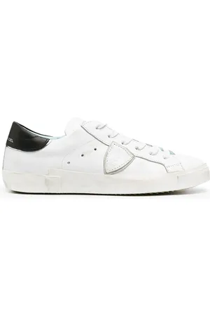 Philippe model Tenis Prsx Veau