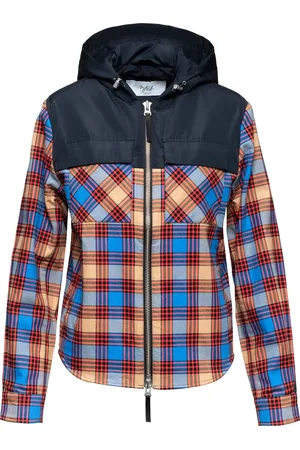 Aztech Hoodie Loge Peak