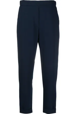 P.A.R.O.S.H. Pantalones capri slim