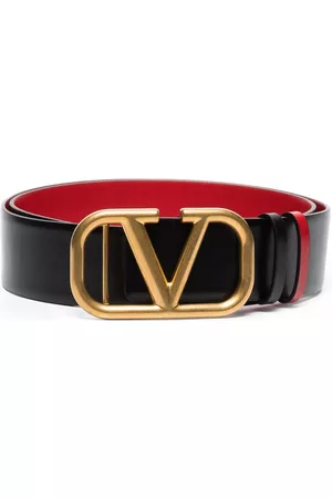 VALENTINO GARAVANI Cinturón VLogo Signature de 40mm