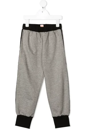 Wauw Capow by Bangbang Pantalones con cierre lateral