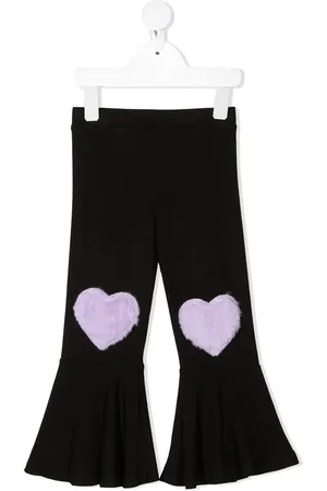 Wauw Capow by Bangbang Pantalones Move Heart