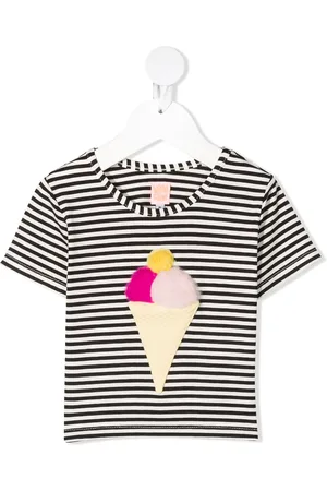 Wauw Capow by Bangbang Playera Ice Ice Baby