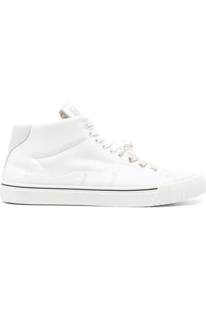 Maison Margiela Tenis altos Evolution