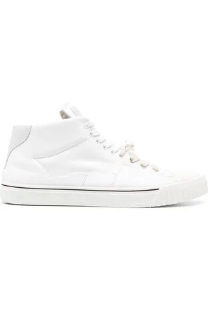 Maison Margiela Tenis altos Evolution