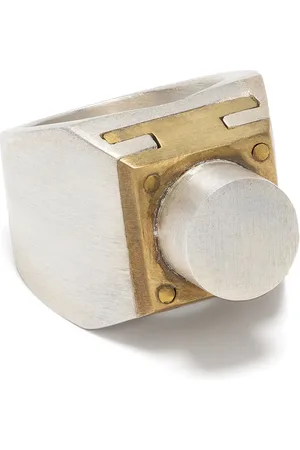 PARTS OF FOUR Anillo Sistema V3