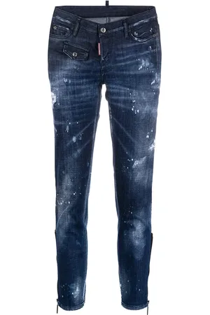 Dsquared2 Skinny jeans Jennifer