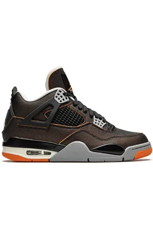 Jordan Tenis Air 4 Retro "Starfish"
